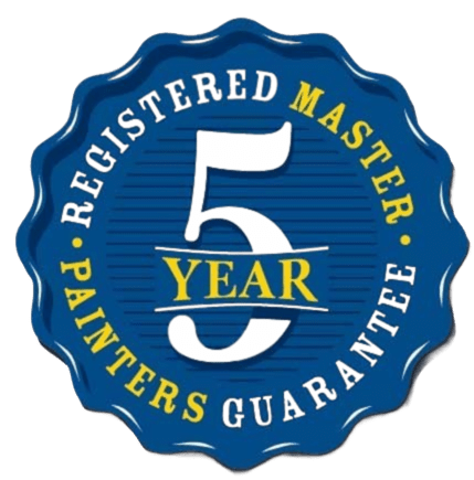 5 Year Guarantee