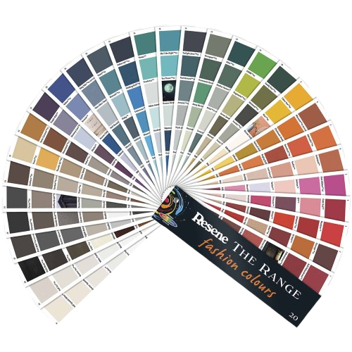 Free Colour Consultation