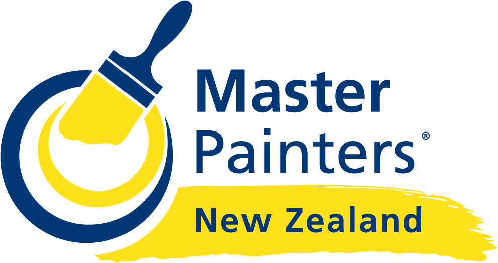 Registered Master Painter