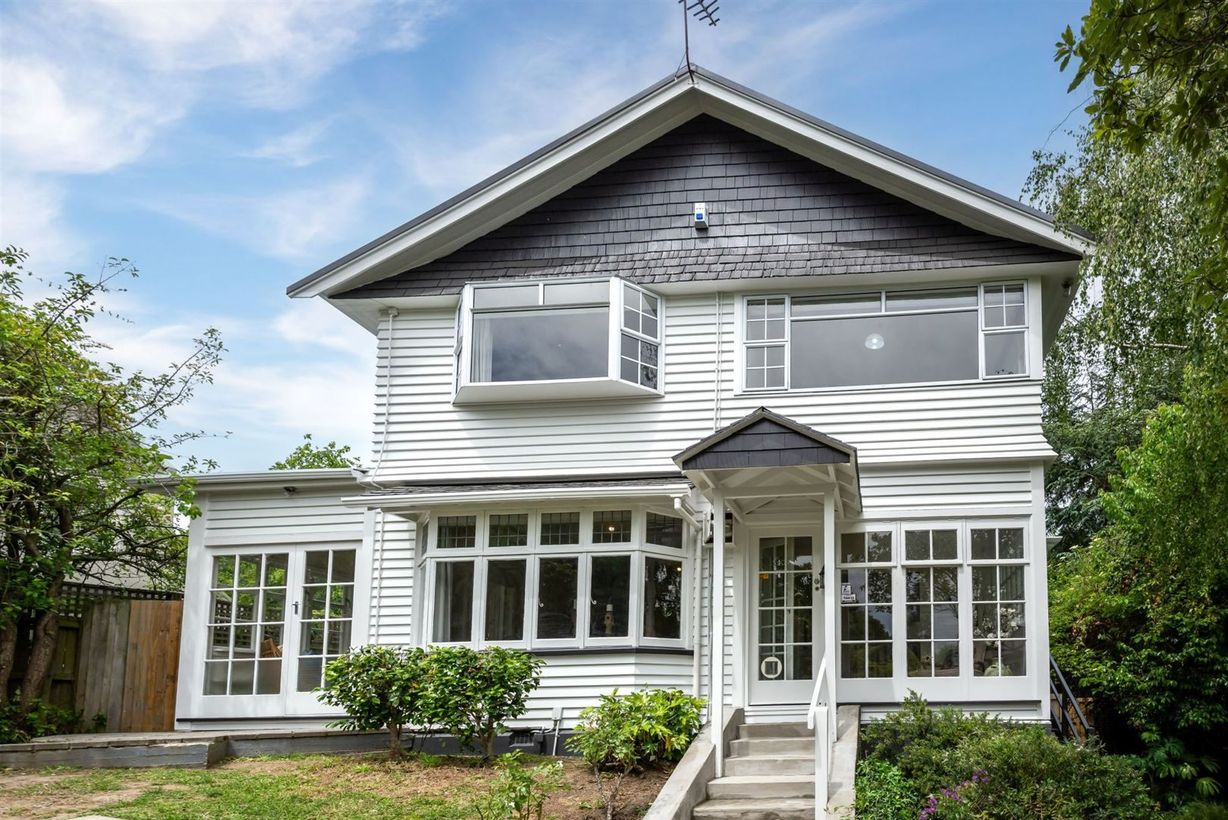 Modern Kitchen Makeover