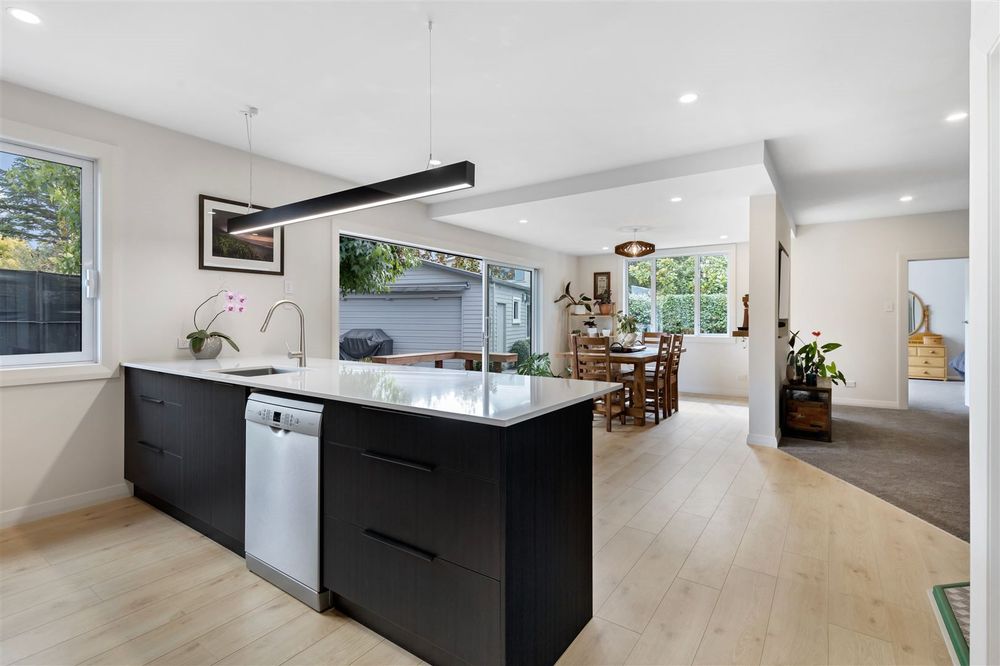 Commercial Office Refresh